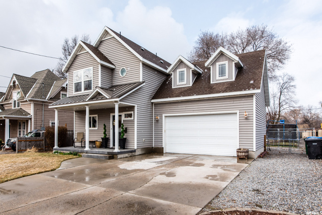 335 S 100 W, Logan, UT 84321 — photo 2