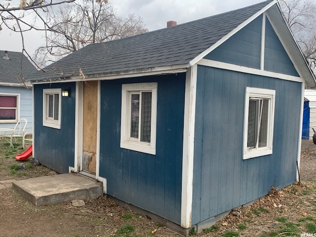 2529 B Ave, Ogden, UT 84401 — photo 3