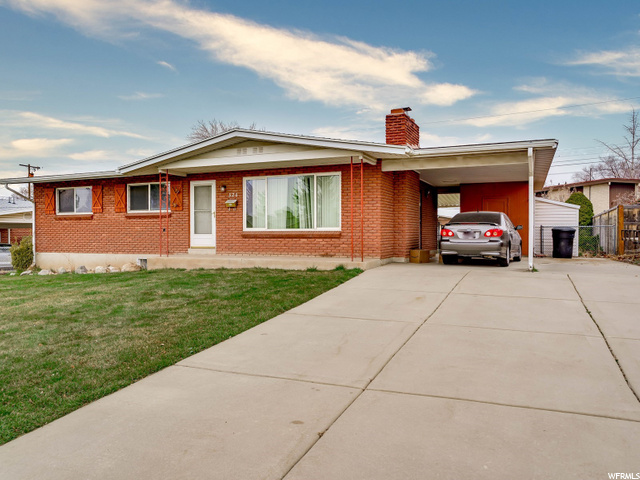 320 W 2250 N, Sunset, UT 84015 — photo 2