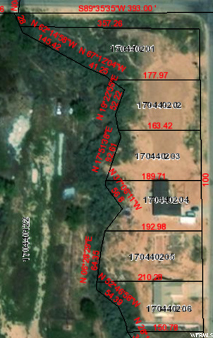 885 N 2500 E, Ballard, UT 84066 — photo 7