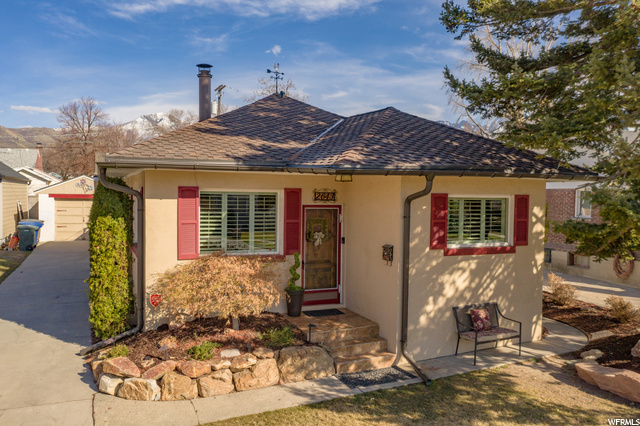 2643 S BEVERLY ST, Salt Lake City UT 84106