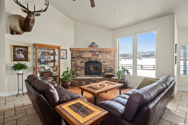 1400 W Stevens Ln, Oakley, UT 84055 — photo 11