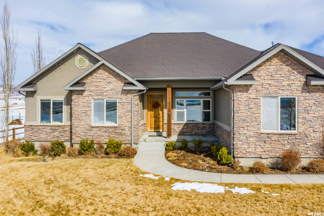 1400 W Stevens Ln, Oakley, UT 84055 — photo 7