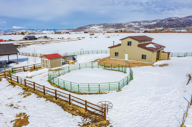 1400 W Stevens Ln, Oakley, UT 84055 — photo 3