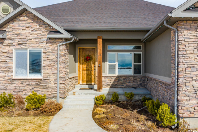 1400 W Stevens Ln, Oakley, UT 84055 — photo 8