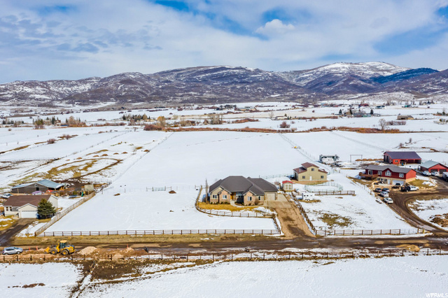 1400 W Stevens Ln, Oakley, UT 84055 — photo 4