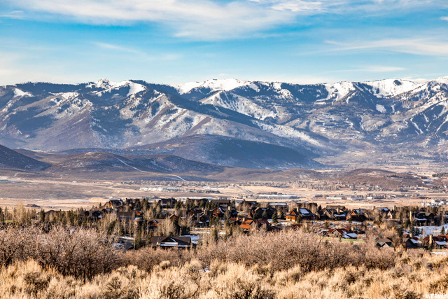 3903 Pinnacle Sky Loop #5, Park City, UT 84098 — photo 2