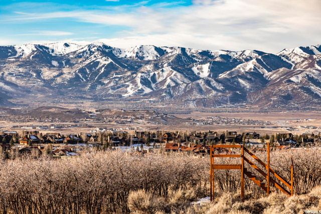 3903 Pinnacle Sky Loop #5, Park City, UT 84098 — photo 3