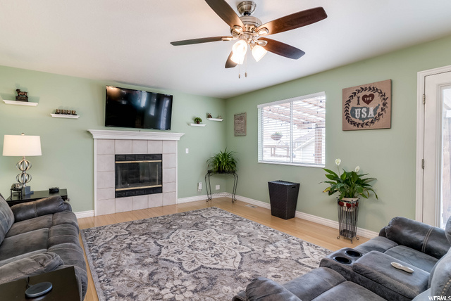 1084 E 1525 N, Layton, UT 84040 — photo 8