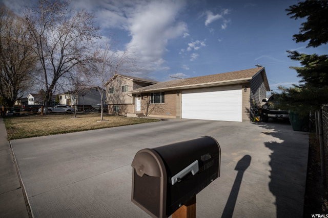 180 N 1200 W, Vernal, UT 84078