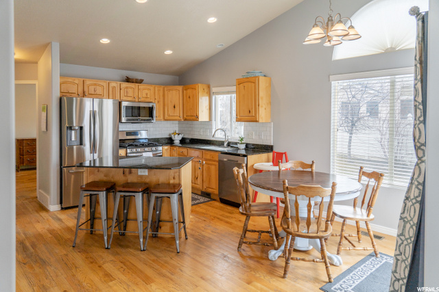 1502 E Lakecrest Rd, Bountiful, UT 84010 — photo 6