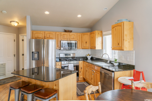1502 E Lakecrest Rd, Bountiful, UT 84010 — photo 7