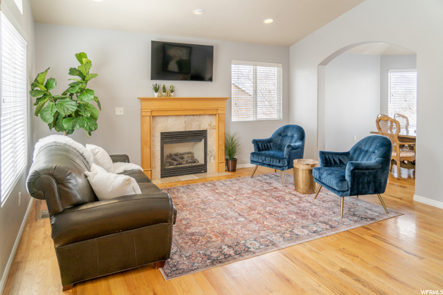 1502 E Lakecrest Rd, Bountiful, UT 84010 — photo 5