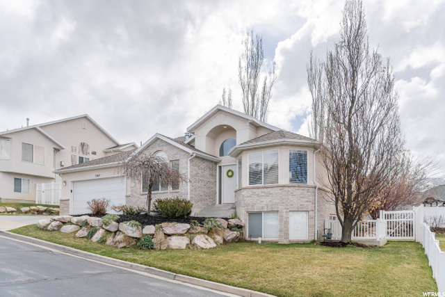 1502 E Lakecrest Rd, Bountiful, UT 84010 — photo 2