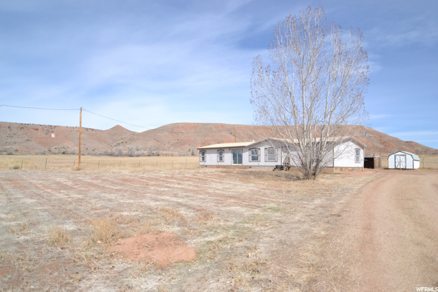 7312 N 10700 E, Lapoint, UT 84039 — photo 3