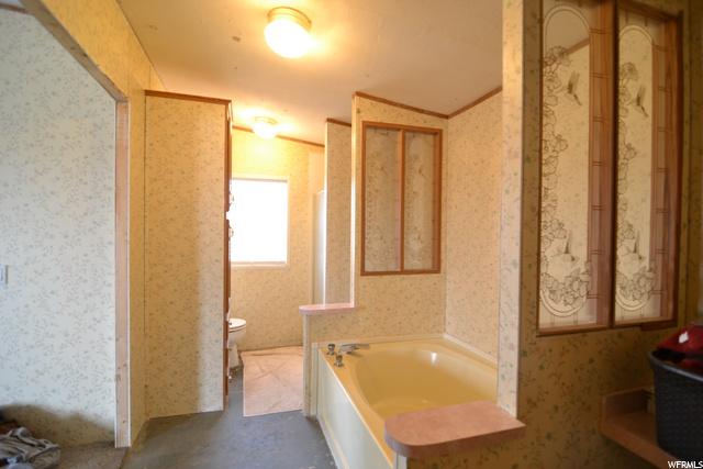 7312 N 10700 E, Lapoint, UT 84039 — photo 11