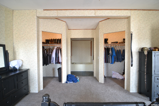 7312 N 10700 E, Lapoint, UT 84039 — photo 6