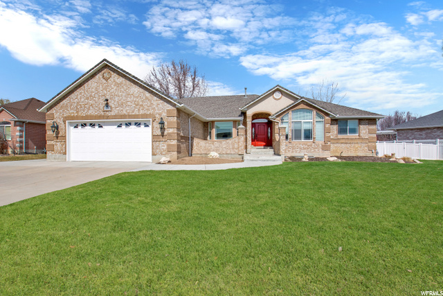 Existing Home