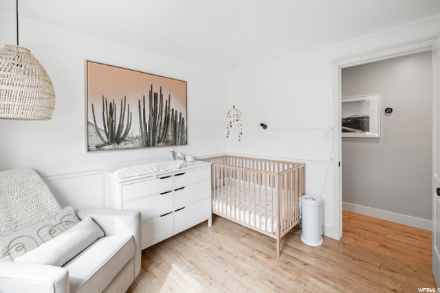2nd Bedroom