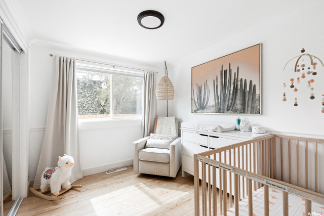 2nd Bedroom