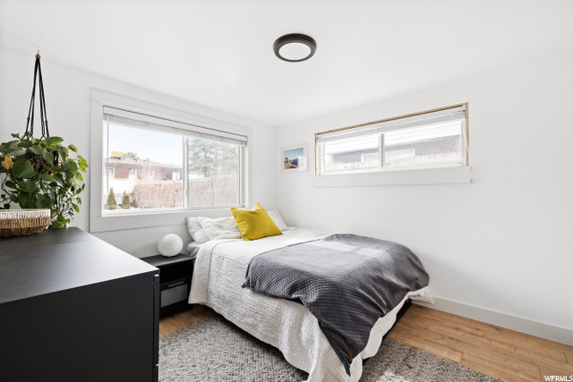 Third Bedroom