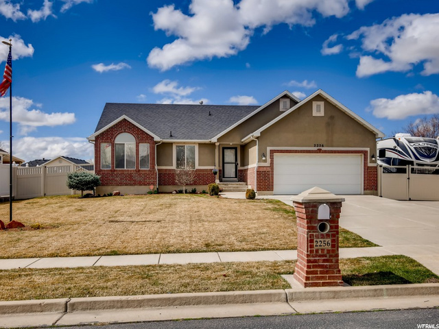 2256 S 1475 W, Syracuse, UT 84075 — photo 2