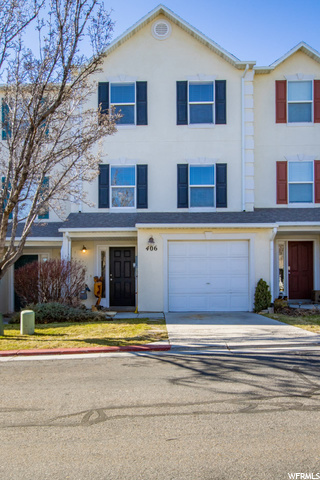 406 E CULROSS LN, Draper UT 84020