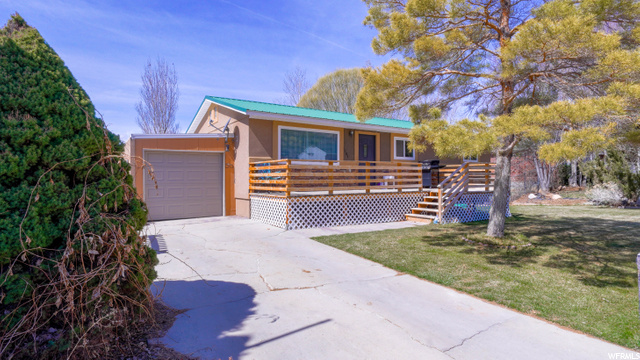 1281 N 325 E, Nephi, UT 84648 — photo 2