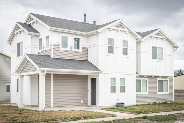 2192 S 1450 W, Logan UT 84321