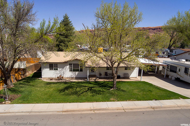 550 Bartlett Ave, Moab, UT 84532 — photo 3