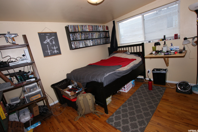 East bedroom #2