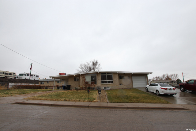 Existing Home