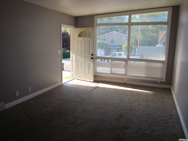 west front room