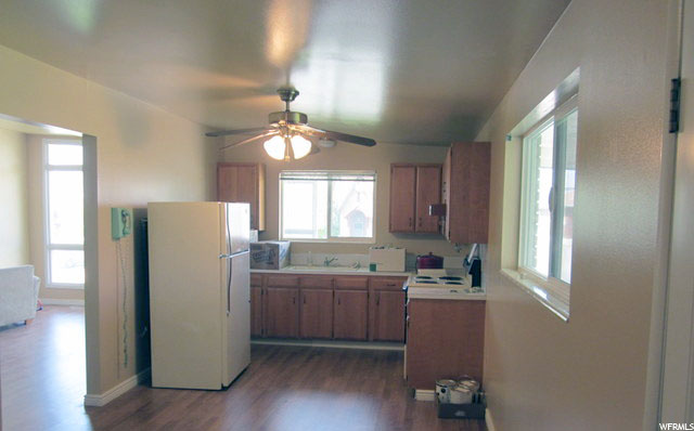 east kitchen