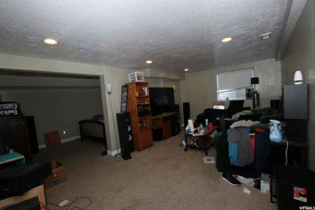 West Downstairs