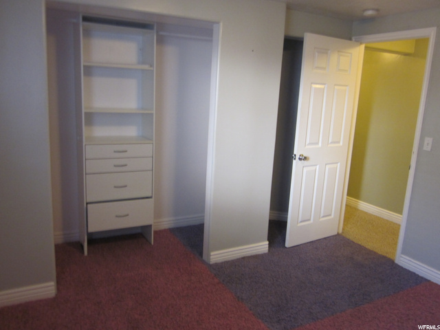 west bedroom