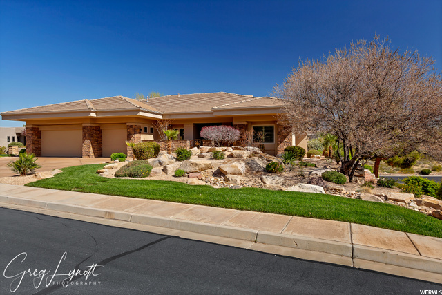 2199 E Onyx Way, St. George, UT 84790 — photo 2