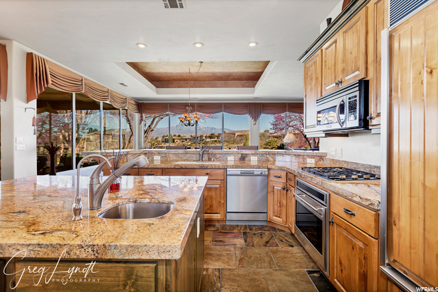 2199 E Onyx Way, St. George, UT 84790 — photo 11