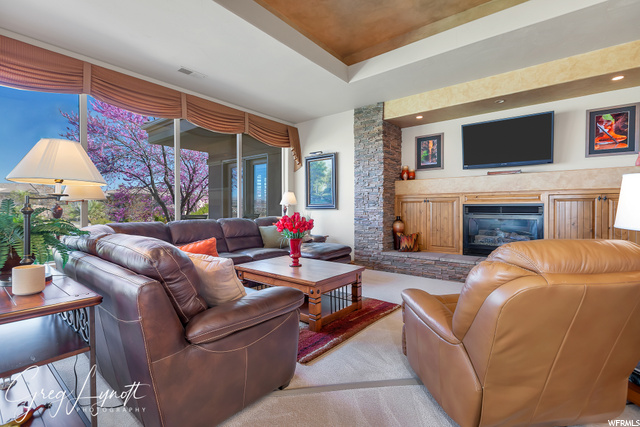 2199 E Onyx Way, St. George, UT 84790 — photo 5