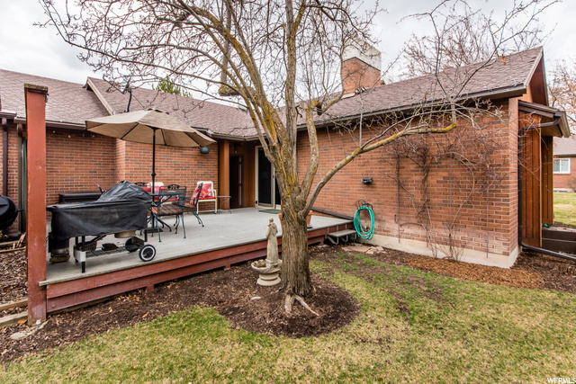 40 Heritage Cv, Logan, UT 84321 — photo 7