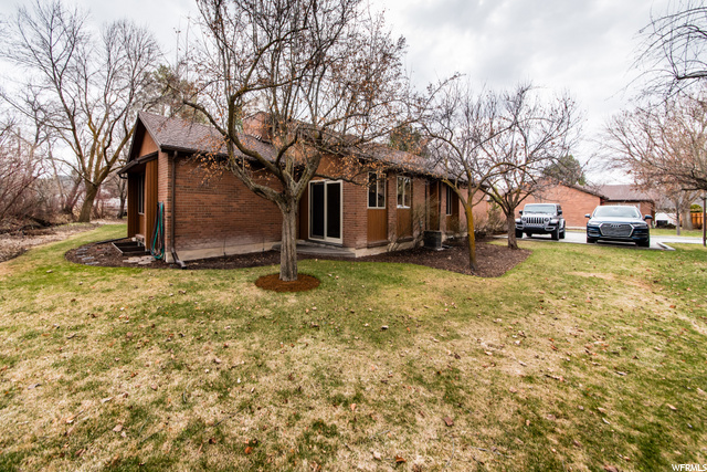40 Heritage Cv, Logan, UT 84321 — photo 4