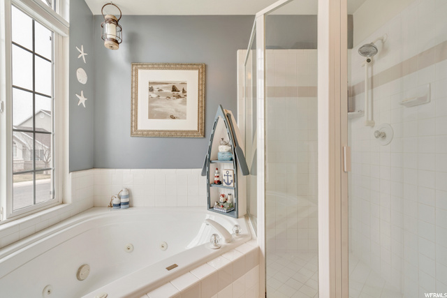 736 N Park Shadows Cir, Bountiful, UT 84010 — photo 5