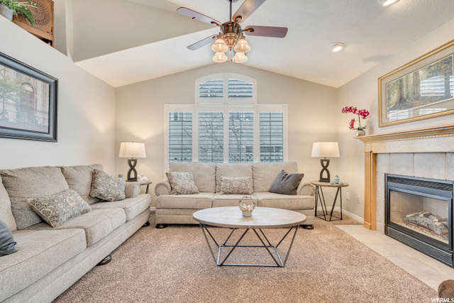 736 N Park Shadows Cir, Bountiful, UT 84010 — photo 9