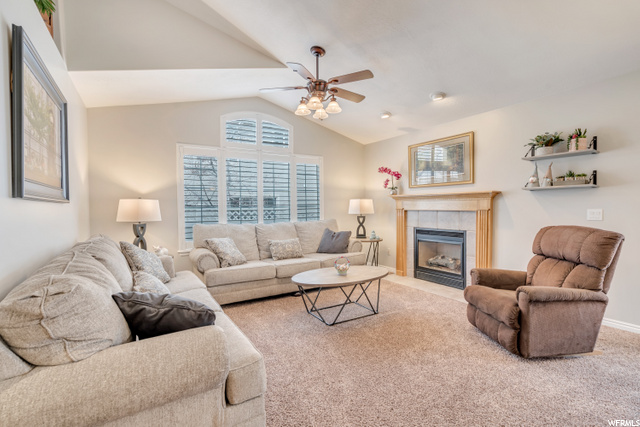 736 N Park Shadows Cir, Bountiful, UT 84010 — photo 11