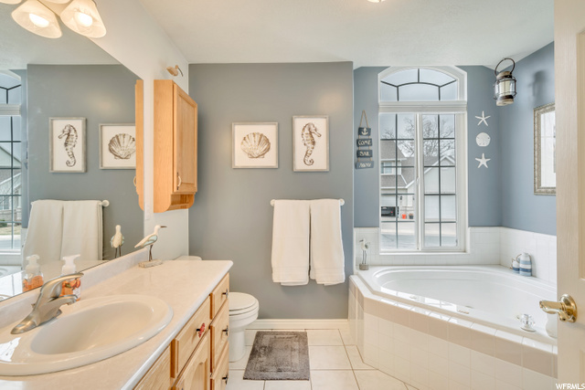 736 N Park Shadows Cir, Bountiful, UT 84010 — photo 7