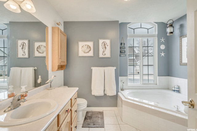 736 N Park Shadows Cir, Bountiful, UT 84010 — photo 6