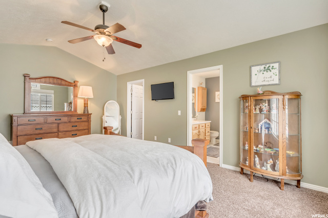 736 N Park Shadows Cir, Bountiful, UT 84010 — photo 8