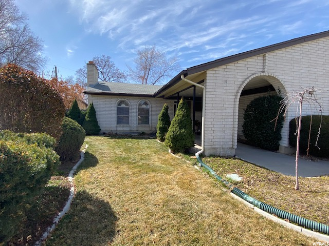 432 E Laurel Dr, Sandy, UT 84070 — photo 3