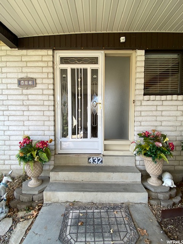 432 E Laurel Dr, Sandy, UT 84070 — photo 5