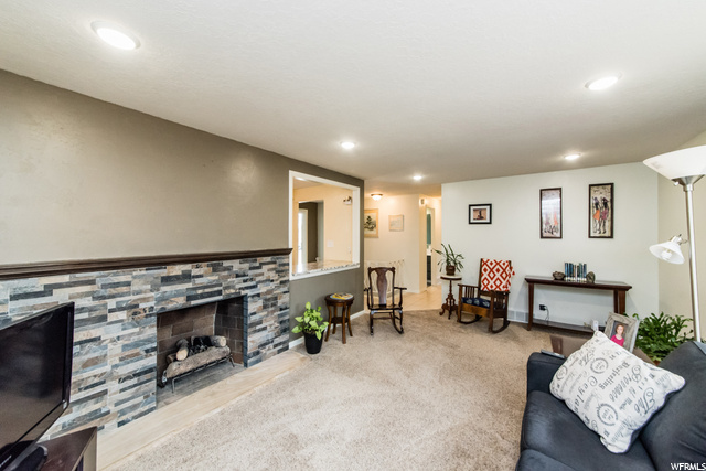 1468 N 1750 E, Logan, UT 84341 — photo 6